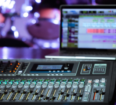 location de matériel dj, musical à Saint Germain du Puy près de Bourges dans le Cher 18