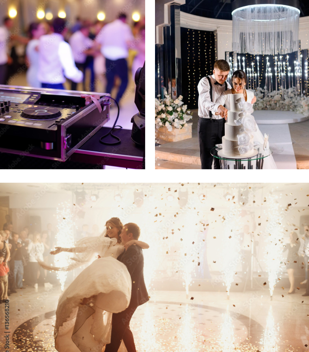 dj pour mariage anniversaire et soirée professionnel à Saint Germain du Puy près de Bourges dans le Cher 18